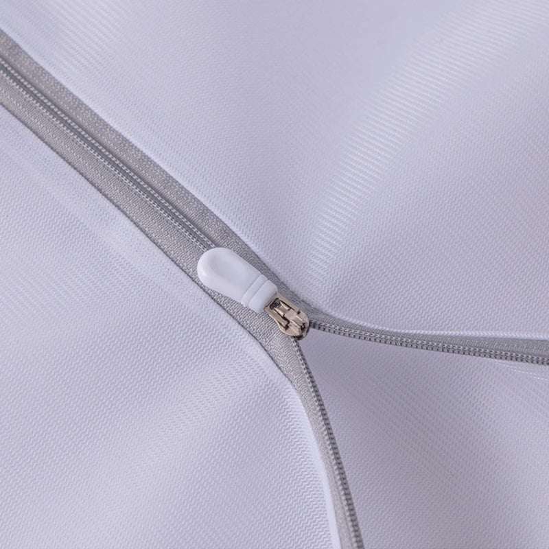4PCS/1PC/1 Set Mesh Laundry Bag Laundry Wash Bags Coarse Net Laundry Basket Laundry Bags for Washing Machines Mesh Bra Bag