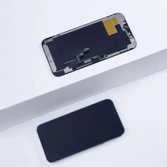 شاشة PINZHENG عالية الجودة INCELL LCD OLED OEM AMOLED لهاتف iPhone XS MAX X XR 11 12 13 MINI PRO PROMAX بديلة للشاشة
