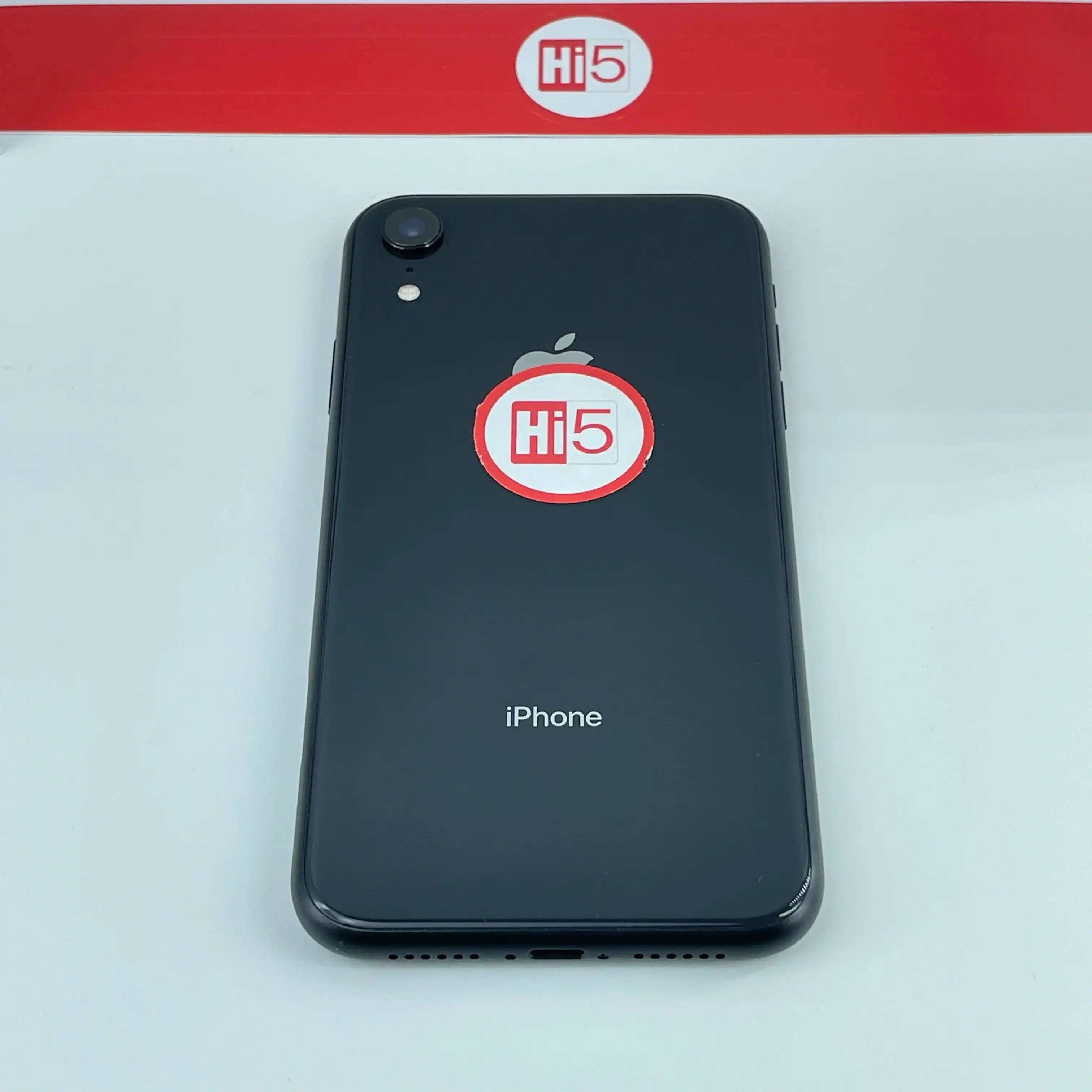 Original Apple iPhone XR   6.1" 4G LTE  Hexa-core 12MP 3GB ROM 64GB/128GB/256GB Unlocked Used Phone