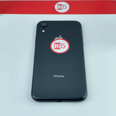 Apple iPhone XR  6.1" 4G LTE NFC Hexa-core 12MP 3GB ROM 64GB&128GB&256GB Original Unlocked Used Phone