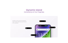 هاتف OUKITEL P1 الذكي فائق النحافة - Android 14 Helio G99 شاشة AMOLED مقاس 6.7 بوصة وتردد 120 هرتز وذاكرة وصول عشوائي (RAM) سعة 8 جيجابايت وذاكرة قراءة فقط (ROM) سعة 256 جيجابايت وكاميرا بدقة 50 ميجابكسل وبطارية 5150 مللي أمبير في الساعة وتقنية NFC