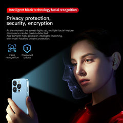 هاتف SOYES XS19 Pro الذكي بذاكرة وصول عشوائي (RAM) سعة 4 جيجابايت وذاكرة قراءة فقط سعة 64 جيجابايت ونظام تشغيل أندرويد 12.0 وبطارية 1950 مللي أمبير في الساعة وخاصية التعرف على الوجه وشبكة الجيل الرابع LTE من النوع C وتقنية OTG وشاشة 3.88 بوصة وهاتف صغير