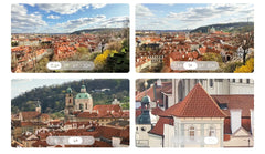 Original HONOR 400 Global Version 5G Smartphone 6.55" 120Hz AMOLED Display Snapdragon 7 Gen 3 200MP 6000mAh 80W SuperCharge NFC