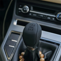 6 Color Gear Shift Non Slip Grip Handle Case Silicone Gear Shift  Knob Cover Automobiles Gear Shift Collars Car Accessories