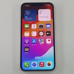 هاتف iPhone 13 الأصلي بذاكرة وصول عشوائي (ROM) سعة 128 جيجابايت/256 جيجابايت، مفتوح المصدر، شريحة A15، نظام تشغيل IOS 5G، هاتف ذكي بخاصية التعرف على الوجه، شاشة OLED مقاس 6.1 بوصة، هاتف محمول iPhone 13