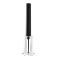 Wine Opener Air Pump Wine Bottle Opener Stainless Steel Pin Cork Remover Air Pressure Corkscrew Kitchen Tools Bar Accessory