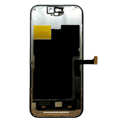 180days Warranty incell LCD For iPhone 15 Pro Display Touch Screen Replacement Phone Mobile Digitizer Assembly Repair Wholesale