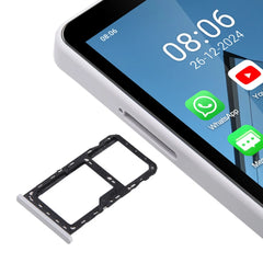 DOOV R77 4G Smart Android Touch Screen Keypad Mobile Phone Without Camera 3GB+64GB 2100mAh 2.8“ Smartphone Multiple Keyboards