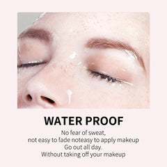 Eyebrow Styling Gel 3D Feathery Wild Brow Wax Waterproof Long Lasting Easy To Wear Shaping Eyebrows Makeup Sculpt Soap Cosmetics