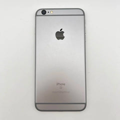 Apple iPhone 6 Plus Fingerprint Mobile Phone Original Used Unlocked 5.5" 16/64/128GB ROM Dual-core IOS 8MP Camera