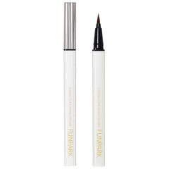 1PC New Blue Quick Drying Liquid Eyeliner Pen Waterproof Smooth Long Lasting Colourful Pigment Eye Liner Pen Makeup Eye Beauty