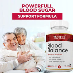 Blood Flow Optimizer Boosts blood circulation, artery strength, heart, dietary supplement