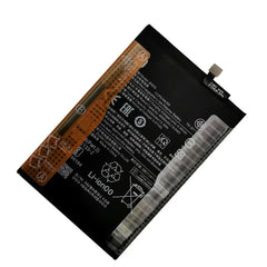 بطارية BN5G أصلية عالية الجودة 100% لهاتف Xiaomi Redmi 10C / 10A Mi Redrice 10C / 10A 5000mAh بطاريات Bateria شحن سريع