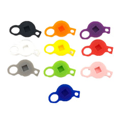 1 Pcs For New 3DS / New 3DS XL LL Replacement C Stick C Cap Analog Joystick Cap