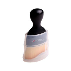 Car Interior Cleaning Soft Brush Tool Dust Remover Auto Accessories For Toyota Rav4 Chr Corolla Camry Aqua Cross Mirai Auris TRD