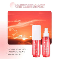 Car Perfumes Spray Natural Fragrance Suitable Mens Womens Attract Men Attract Women Fragrance Lasting Alcohol Free Perfume Spray