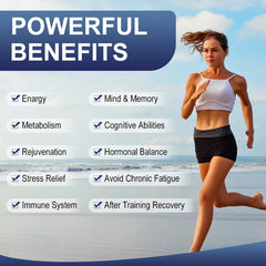 Mulittea Hot Sale 100% Organic Shilajit & Maca Capsules for Male Hormone Balance Energy Supplement Increased endurance