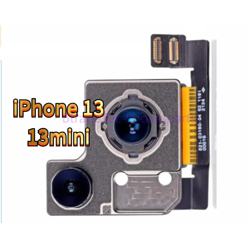 OEM For iPhone 13 Rear Main Back Camera Module Flex Cable Replacement For iPhone 13 MINI