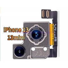 OEM For iPhone 13 Rear Main Back Camera Module Flex Cable Replacement For iPhone 13 MINI