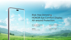 HONOR X9c, 5G, Dual SIM108MP Triple Camera 6.78" AMOLED, 6600mAh Battery Android 14