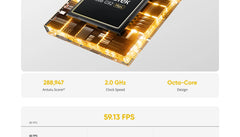 [World Premiere] realme C75 MediaTek Helio G92 Max Processor 6.72'' 90Hz Display IP69 5828mAh Battery 45W Charge 50MP AI Camera