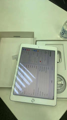 95% New Original Apple iPad Air 2nd Gen 3G/Cellular+Wifi 16GB ROM 2GB RAM 9.7'' iOS 8.1 IPS LCD Unlocked Apple Tablet