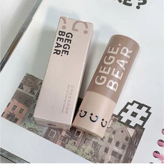 Gege Bear Waterproof Hair Shadow Powder Natural Cove Hair Loss Hairline Shadow Stick