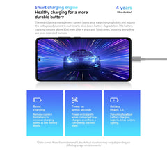 Global Version Xiaomi Redmi Note 14 4G MediaTek Helio G99-Ultra 108MP AI Camera 6.67" 120Hz Display 5500mAh 33W Turbo Charging