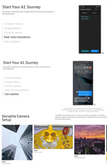 Global Version Redmagic 10S Pro NX789J Snapdragon 8 Elite Leading Version 6.853" Q9+144Hz AMOLED 50*2+2+16MP 7050mAh 80W NFC