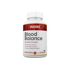 Blood Flow Optimizer Boosts blood circulation, artery strength, heart, dietary supplement