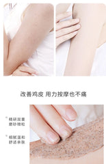 Thailand Veejaga Body Scrub 2330ml Hydrating Moisturizing Rejuvenating Nourishing Deep Cleansing Exfoliating Smoothing Skin Care