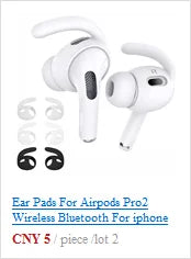 Ear Pads For Headphones Covers Sponge Leather Foam Cushion 40mm 50mm 55mm 60mm 65mm 70mm 75mm 80mm 85mm 90 95 100 105mm 110mm