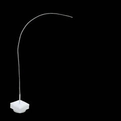 Balloon Arch Kit 2.5 Meters/8.2 Feet Free Bending and Deformation Balloon Column Bracket, Irregular Independent Hanging Vertical