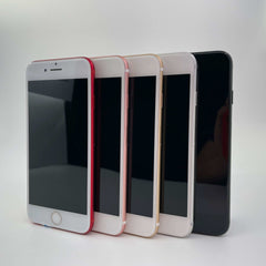 Unlocked iPhone 7 LTE 32/128GB/256GB IOS 10 12.0MP 4G Camera Quad-Core Fingerprint 12MP 2910mA iphone7 Cell Phone