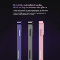 هاتف ذكي صغير SOYES XS14 Pro 4G يعمل بنظام Android 9.0 وذاكرة وصول عشوائي 3 جيجابايت وذاكرة داخلية 64 جيجابايت وبطارية 2600 مللي أمبير في الساعة وخاصية التعرف على الوجه وشاشة 3.0 بوصة وهاتف محمول صغير يدعم WhatsApp وGoogle Phone