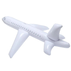 Airship Model PVC Inflatable Airship Model Spaceship Toys for Kid Children Birthday Gift Inflatable Summer Outdoor Funny Toys