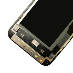 شاشة LCD بديلة عالية الجودة لهاتف iPhone 13 pro مع محول رقمي لشاشة اللمس، جزء إصلاح للجهاز