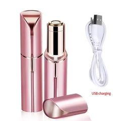 Eyebrow removal for Women, Electric lipstick hair removal machine, women's epilator, facial epilator, facial shaver, shaver
