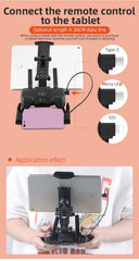 Data Cable OTG Remote Controller to Phone Tablet Connector USB TypeC IOS Extend for DJI MINI 4K/2/3 Pro/SE/Pro/Air/Mavic 2/3