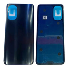 Back Cover Case Housing Battery Cover For Moto G52 G62 Rear Door Repair Parts