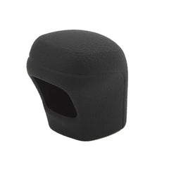Car Silicone Automatic Gear Shift Knob Cover Antislip Shifter Knob Univeral Fit Shifter Handle For Toyota C-HR For Camry Corolla