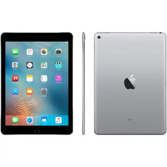 جهاز Apple iPad Pro 9.7 2016 الأصلي غير مقفل، iPad WiFi 96% جديد، 32 جيجابايت، 9.7 بوصة، IPS LCD، iPad Tablet