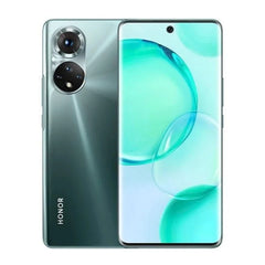 HONOR 50 Smartphone Global firmware 4300mAH 8GB RAM 256GB ROM 6.57 Inch Phone 2340x1080HD 32+108MP 5G Network Used mobile phones