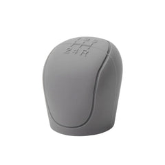 Silicone Gear Shift Knob Cover Handbrake Non Slip Grip Handle Case Automobiles Gear Shift Collars Car Interior Accessories