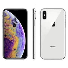 Apple iPhone XS 5.8" 4G LTE Face ID NFC  A12   4G RAM 64GB/256GB ROM Unlocked Smart Phone Original  iphoenxs