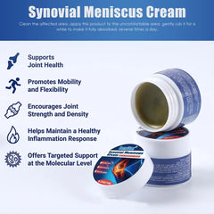 1set Knee Arthritis Ointment Treatment Of Muscle Strain Cervical Spondylosis Knee Pain Meniscus Repair Cream Pain Relief Plaster