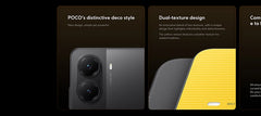 Global Version POCO X7 Pro Smartphone Dimensity 8400-Ultra 6000mAh 90W HyperCharge 6.67" AMOLED display NFC Xiaomi HyperOS 2