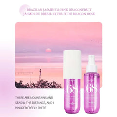 Car Perfumes Spray Natural Fragrance Suitable Mens Womens Attract Men Attract Women Fragrance Lasting Alcohol Free Perfume Spray