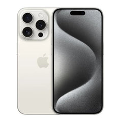 Apple iPhone 15 pro Max 256GB/512GB Dual ESIM 8GB RAM 6.7' OLED Display A17pro Chip 5G Original  Unlocked USED Cell Phone