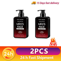 Exfoliating Moisturizing Men's Face Oil Control Scrub Cream Exfoliating Face Remove Blackhead Grease Nourish Soothing Skin Care